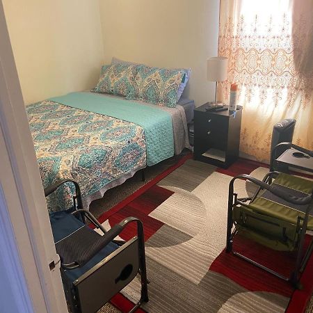 Mo Short Term Rentals Mount Vernon Buitenkant foto