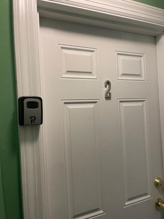 Mo Short Term Rentals Mount Vernon Buitenkant foto
