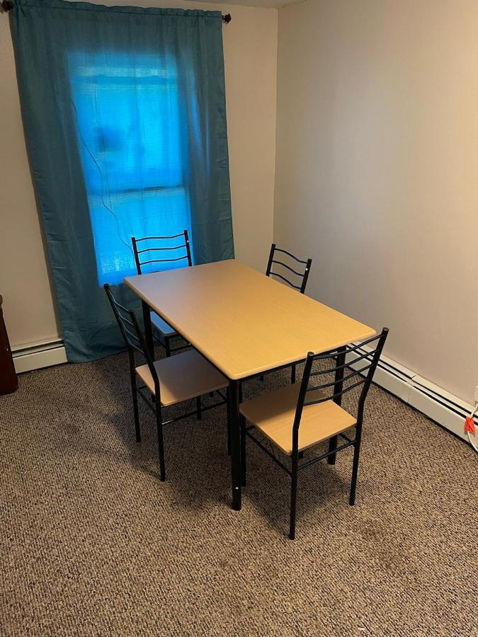 Mo Short Term Rentals Mount Vernon Buitenkant foto