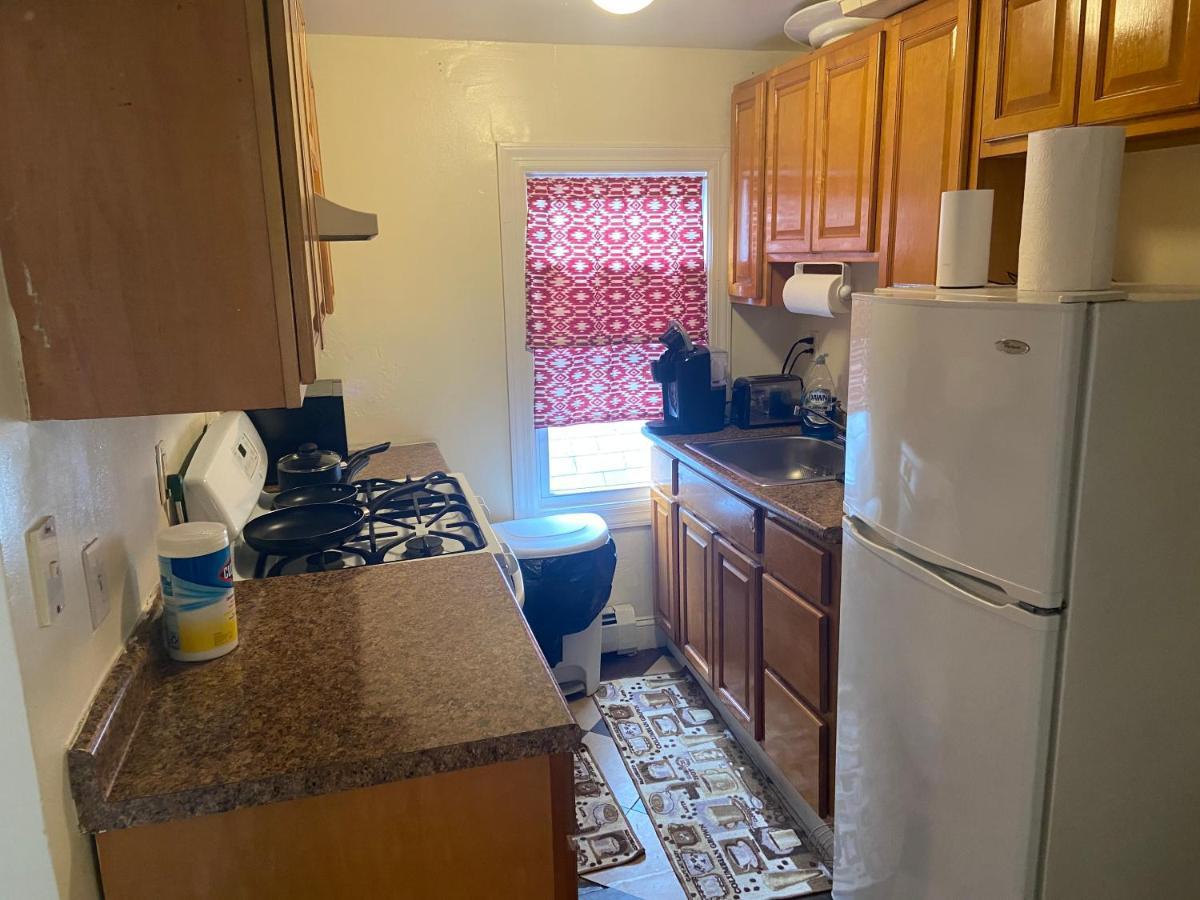 Mo Short Term Rentals Mount Vernon Buitenkant foto