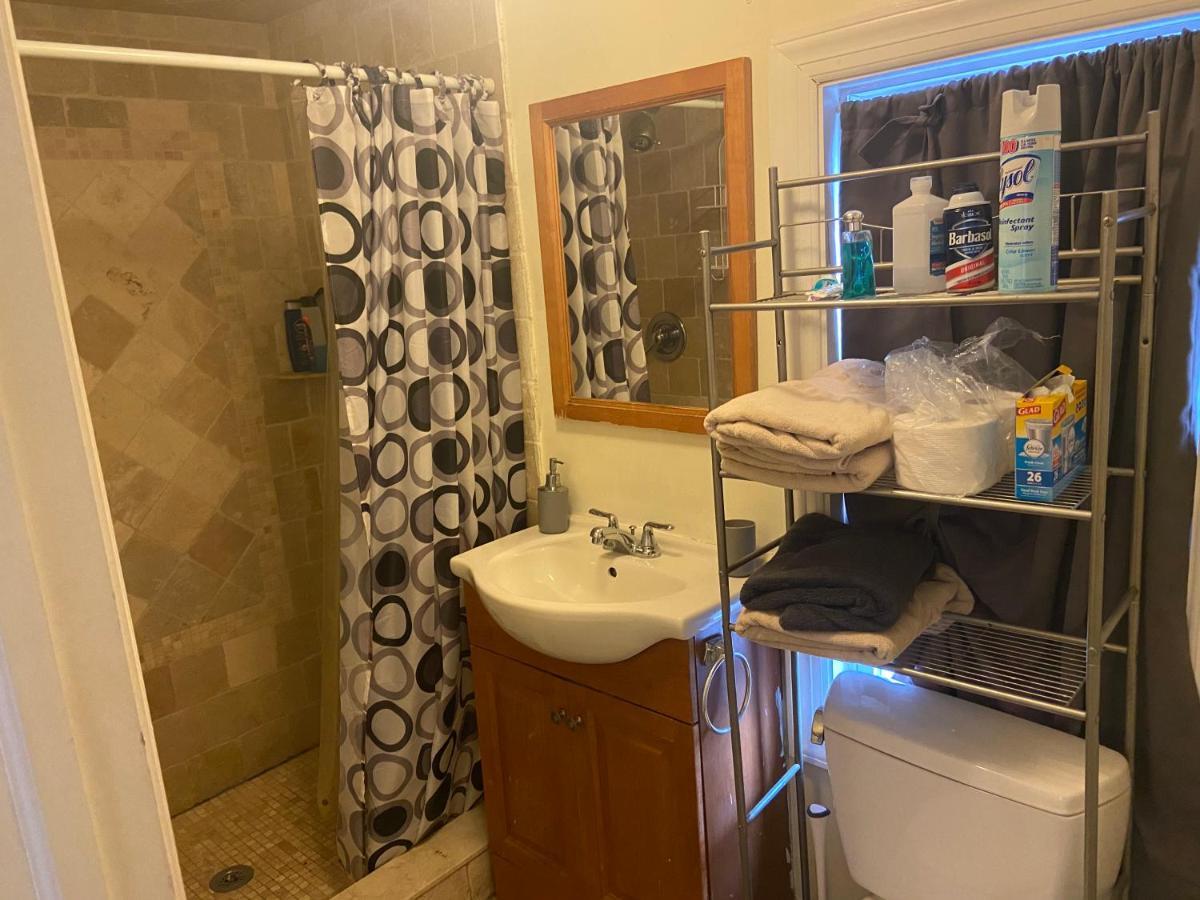 Mo Short Term Rentals Mount Vernon Buitenkant foto